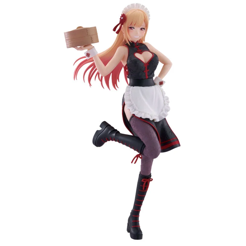 MY DRESS-UP DARLING - Marin Kitagawa - Figure Espresto 23cm